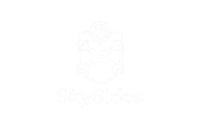 SkySides Logo